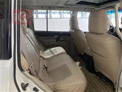 ميتسوبيشي باجيرو